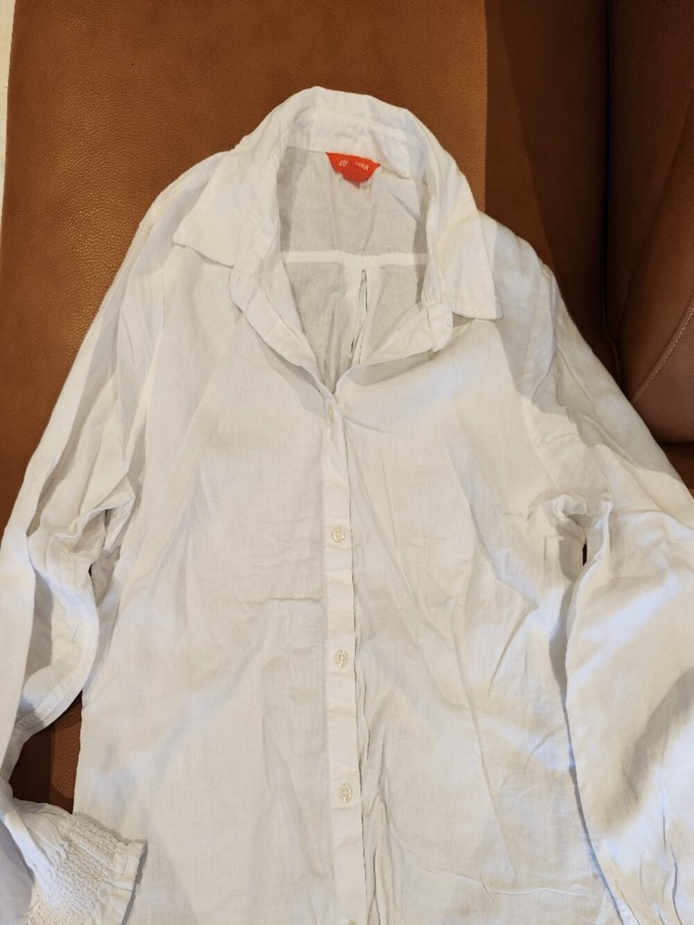 Joe Fresh Button Down Shirt